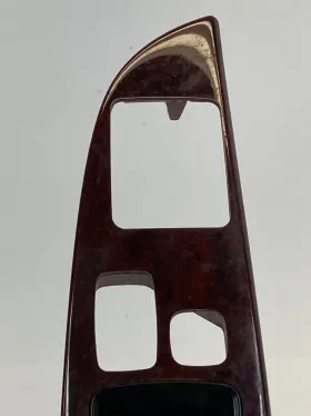 74232-53150 LEXUS Front Left Master Window Switch Bezel Cover #3