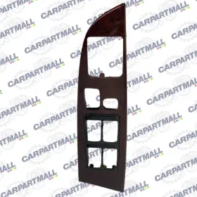 74232-53150 LEXUS Front Left Master Window Switch Bezel Cover