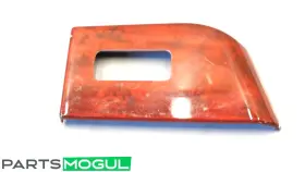 74272-50090 LEXUS Rear Door Window Switch Wood Panel LS460