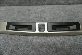 76801-53090 LEXUS Rear Trunk Latch Lock Cover IS200T IS300 #3