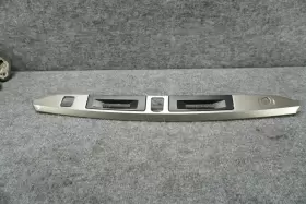 76801-53090 LEXUS Rear Trunk Latch Lock Cover IS200T IS300