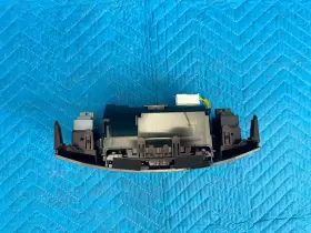 85500-60060 LEXUS Dash Center Panel Ashtray Seat Heater #2