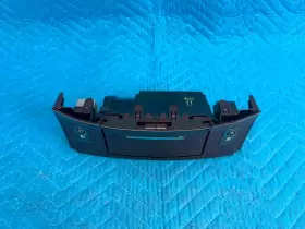 85500-60060 LEXUS Dash Center Panel Ashtray Seat Heater