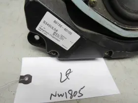 8615060100 LEXUS Door Speaker Box Left Driver Front Audio #3