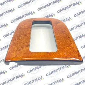 Lexus LS400 1998-2000 Rear Right Side Door Window Switch Trim