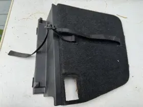 6477953190 LEXUS OEM Trunk Floor Right Storage Tray Holder #3