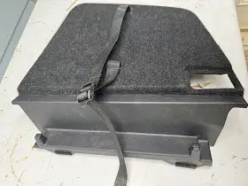 6477953190 LEXUS OEM Trunk Floor Right Storage Tray Holder