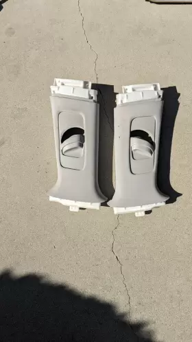 62411-53060 LEXUS TOYOTA OEM FACTOYR Right Left Pillar 250