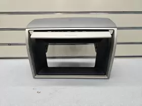 104320034N7 LINCOLN Radio Navigation Door Dash Bezel Granite #2