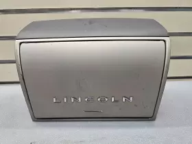 104320034N7 LINCOLN Radio Navigation Door Dash Bezel Granite