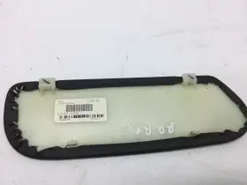 1723694 LINCOLN Rear Right Passenger Door Panel Molding Cover #2