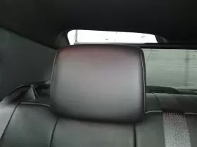 206.FD2O11 LINCOLN Rh Passenger Rear Headrest Mks