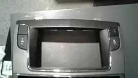 251-00385 LINCOLN Dash Panel #2