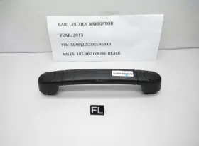 2L14-7831406 LINCOLN Left Front Interior Grab Grip Handle