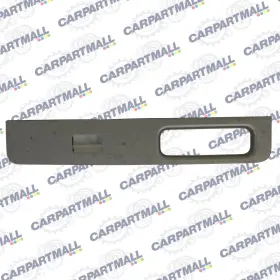 2L7X-14A567 LINCOLN Rear Right Door Window Switch Bezel