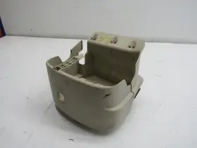 3L74-3533-AA LINCOLN Steering Column Shroud Driver Upper #2