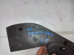 3W1317E681 LINCOLN Front Interior Mirror Cover Panel Town-car #2