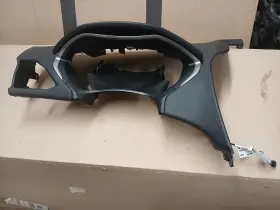 54042N55-A LINCOLN Left Driver Dashboard Speedometer Cover