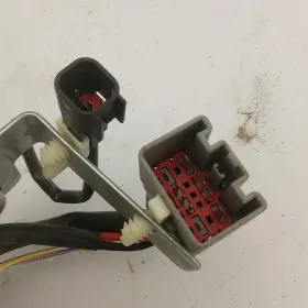 640.FD2216 LINCOLN Lid Lift Power Liftgate Motor Navigator #2