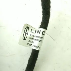 KL7Z14B351B LINCOLN Lid Lift Pwr Liftgate Strut Navigator #2