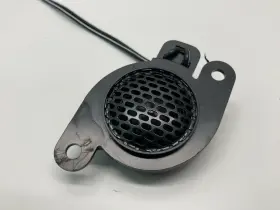 6H6T-19B171 LINCOLN Zephyr Front Left Speaker Tweeter Mkz #3