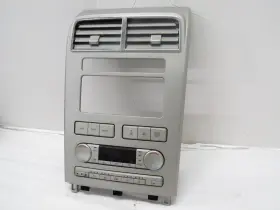 7804302-5 LINCOLN Radio Bezel Dash Ac Heater Climate Control