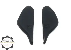 86373 LINCOLN Front Dashboard End Cap Cover Set Continental