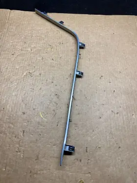 8A53-54061A17 LINCOLN Center Console Rh Right Mks #2