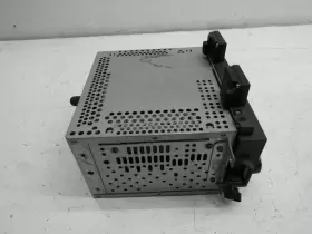 8A5T18C815AF LINCOLN Radio Receiver Am Fm Cd Player Mks #2