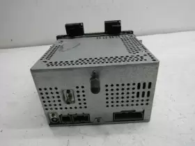 8A5T18C815AF LINCOLN Radio Receiver Am Fm Cd Player Mks #3