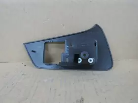 9H6354266A61A LINCOLN Rear Left Driver Door Handle Mkz #2