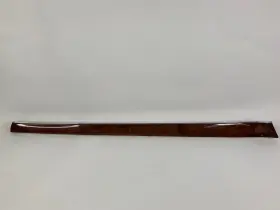 AE93-7420970BA LINCOLN Front Right Inner Door Panel Molding #2