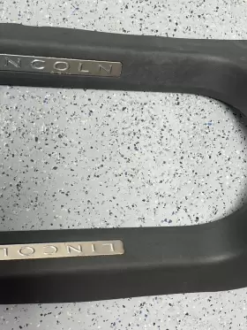 BA1378132004 LINCOLN Lh Rh Scuff Step Mkx #3