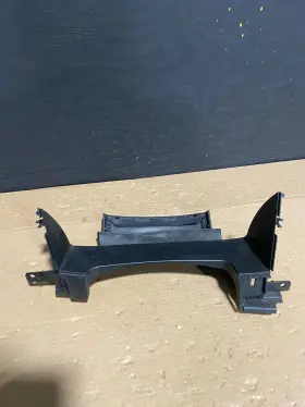 DA53-54044D70 LINCOLN Front Steering Column Cover Panel Mks