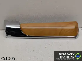 DA53-54044D84 LINCOLN Dash Molding Wood Mks