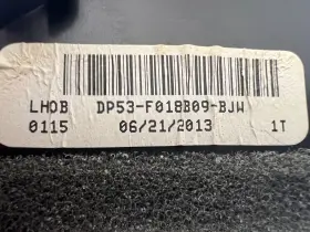 DP53-F018B09-BJW LINCOLN Dash Dashboard Left Driver Vent Mkz #3