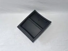 DP53F043B04 LINCOLN Front Center Console Tray Cover Panel Mkz