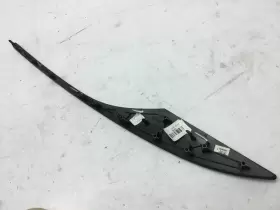 E17A LINCOLN Rear Right Door Handle Wood Panel Cover Mkz #2