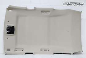 EJ7BS51916HE3ZHE LINCOLN Mkc Overhead Roof Ceiling Headliner