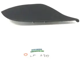 F04481-ACW LINCOLN Left Driver Front Dashboard End Cap