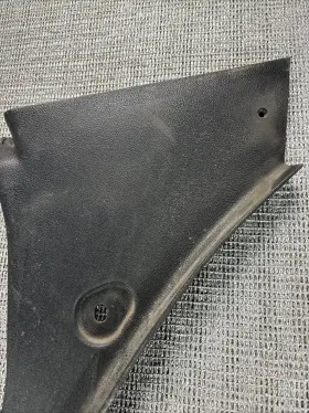 F4VB5431136AAW LINCOLN Pillar Right Rear Town-car #2