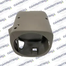 F8AC3530AAW LINCOLN Steering Column Cover Shroud Panel
