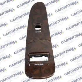F8VB-14A563 LINCOLN Front Right Door Switch Cover Bezel