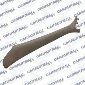 F8VB5403513AGW LINCOLN Left Driver Windshield Pillar Panel