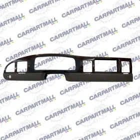 F8VX-54044D70 LINCOLN Dash Panel Cluster Bezel Cover Town-car