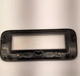 F8VX54045A98-A LINCOLN Climate Control Bezel Ac Heater #3