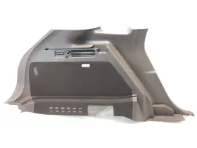 FA1B-R31013-A LINCOLN Nautilus Left Driver Rear Quarter Panel #2
