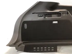 FA1B-R31013-A LINCOLN Nautilus Left Driver Rear Quarter Panel #3