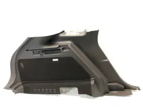 FA1B-R31013-A LINCOLN Nautilus Left Driver Rear Quarter Panel