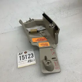 FA1BR31010AJ LINCOLN Rear Right Pillar Upper Quarter Panel #2
